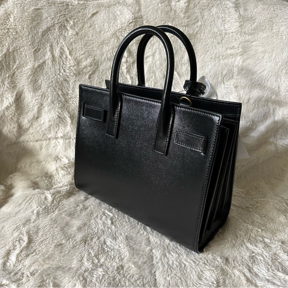 Saint Laurent nano sac de jour - Picture 3 of 9